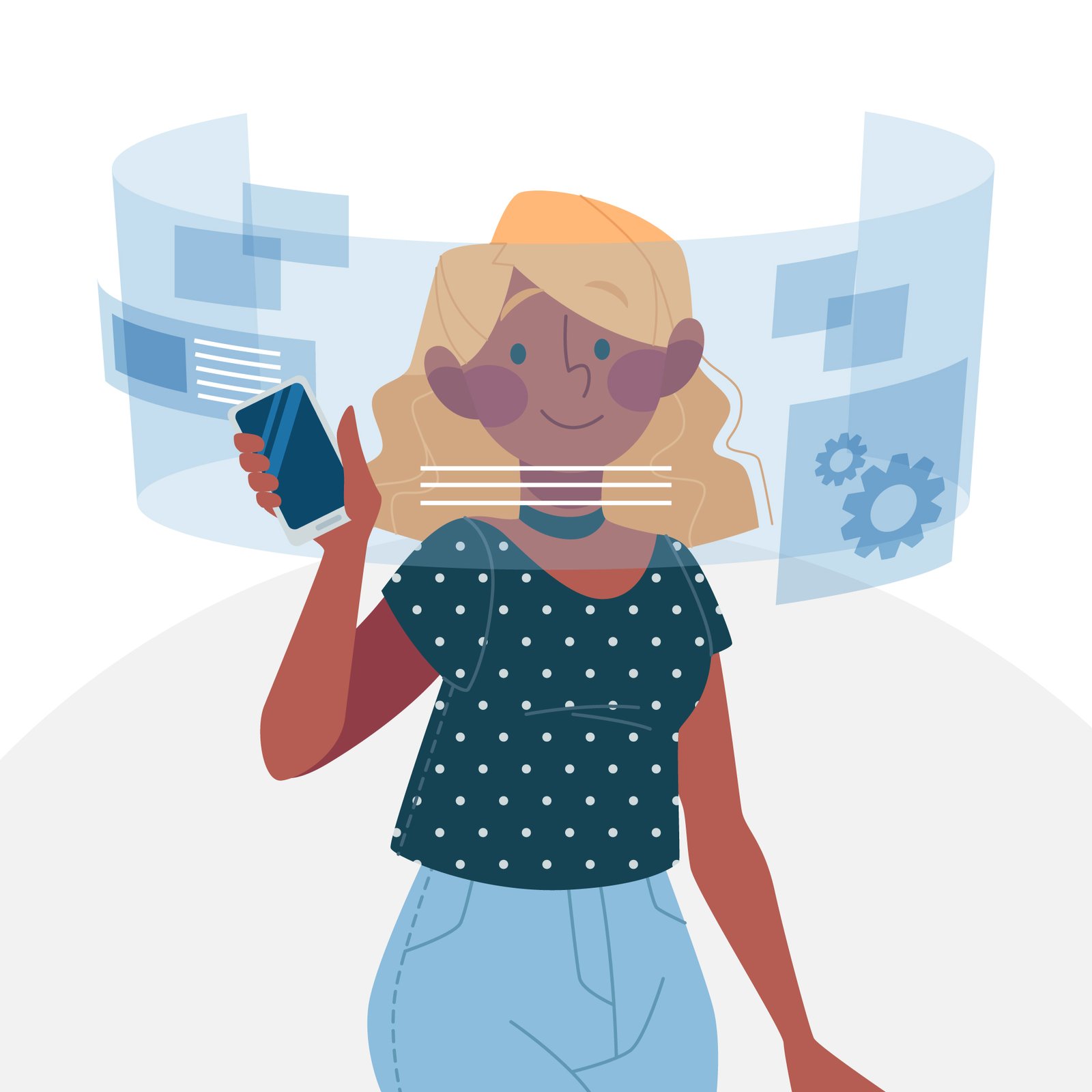 Selección responsable